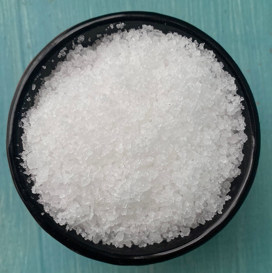 Image for "Alas" Cretan Sea Salt (Fleur De Sel)