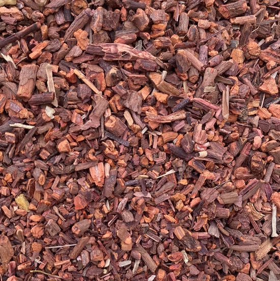 Madder Root (Rubia Tinctorum) | Ριζάρι