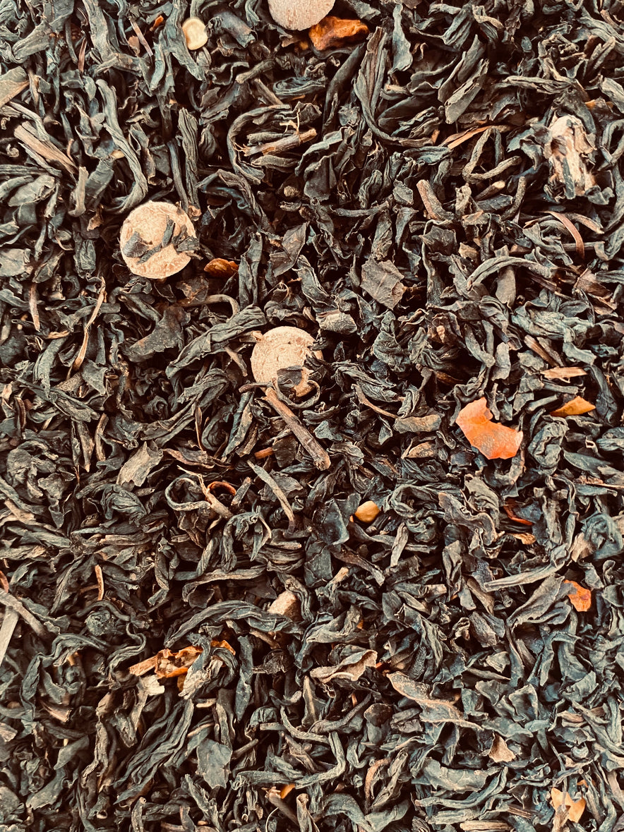 Image for "Choco-Chili" Black Tea
