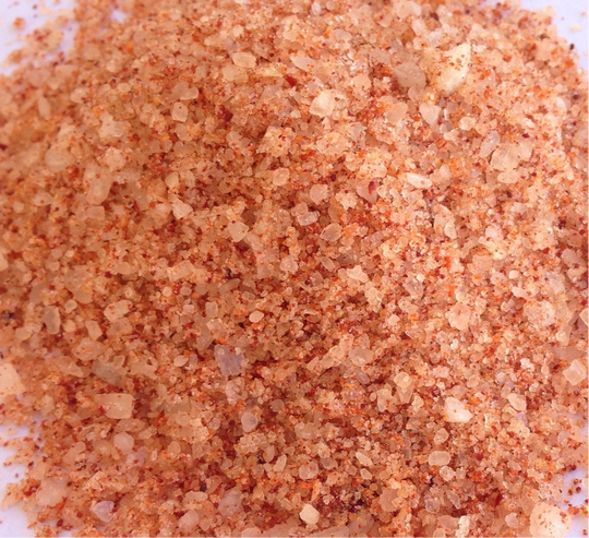 "Alien" Kretisches Meersalz (Fleur de Sel)