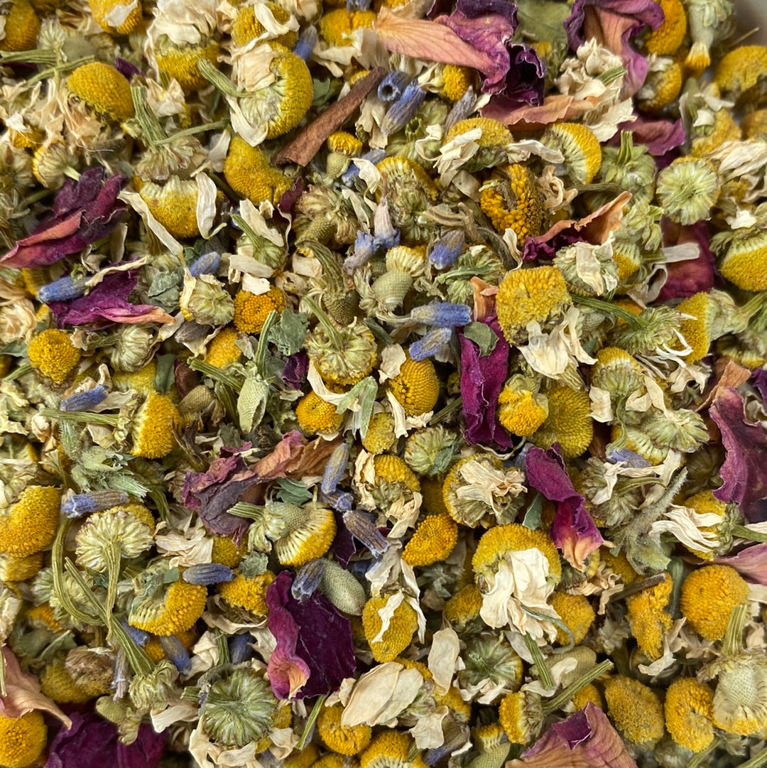 Floral Serenity | Herbal Blend