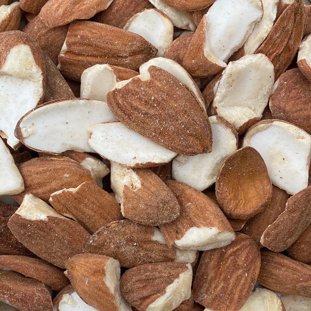 Almonds | Organic