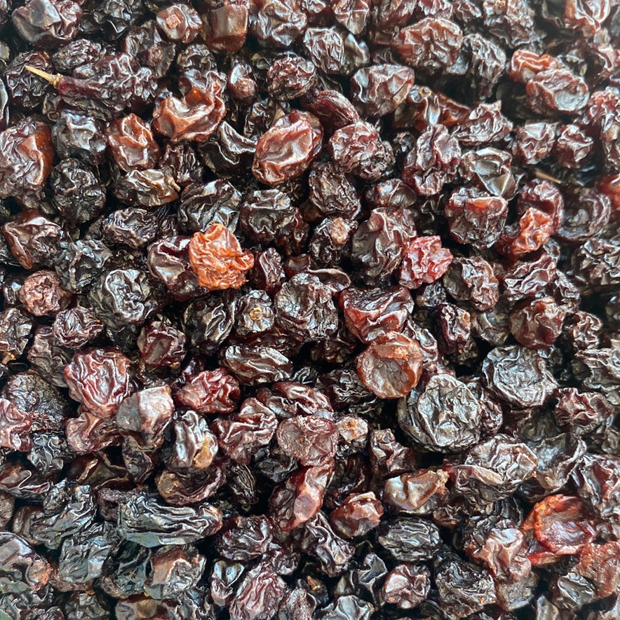 Bild für Schwarze Johannisbeere*