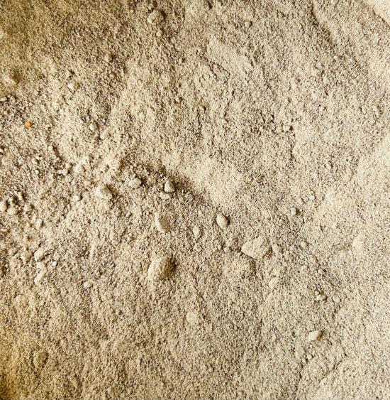 White Pepper Powder - Organic