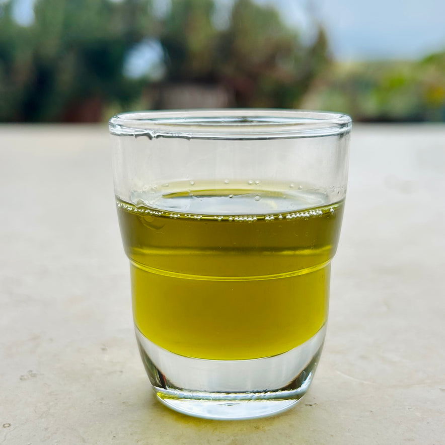 Image for Batana Oil – Cold-Pressed & Fractionated
