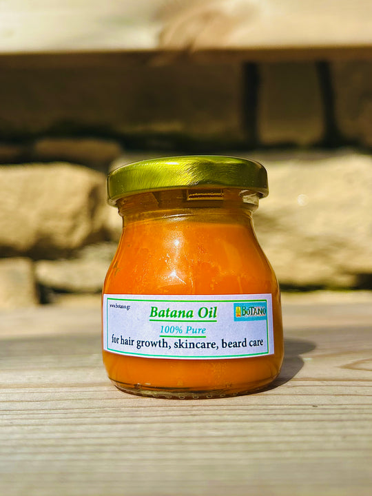 Batana Oil