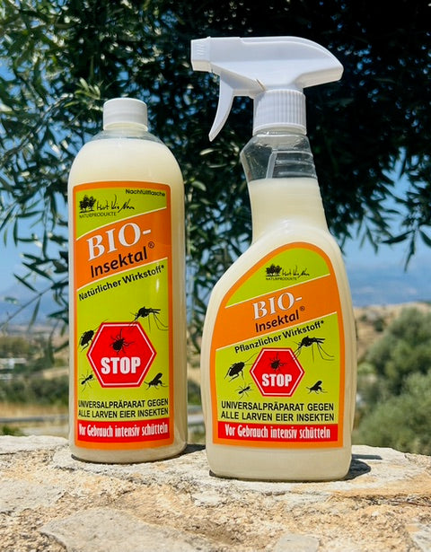 Image for Bio-Insektal | Natural Ιnsect Repellent