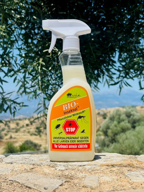 Image for Bio-Insektal | Natural Ιnsect Repellent