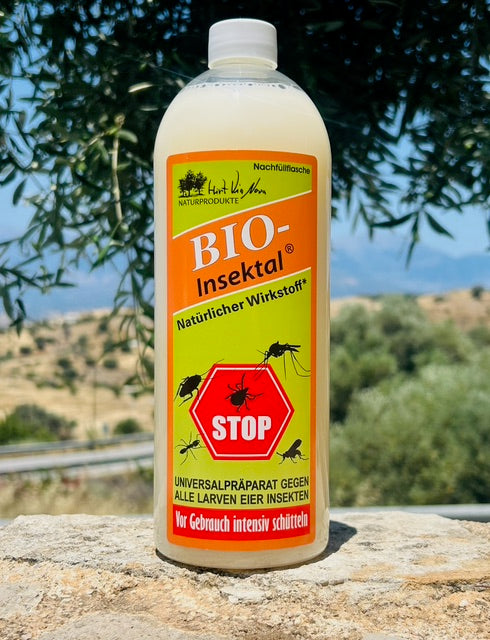 Image for Bio-Insektal | Natural Ιnsect Repellent