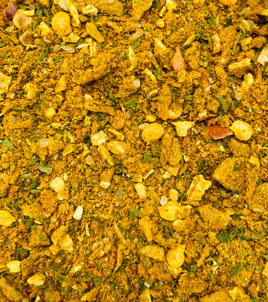 Image for Tropical Spice Mix