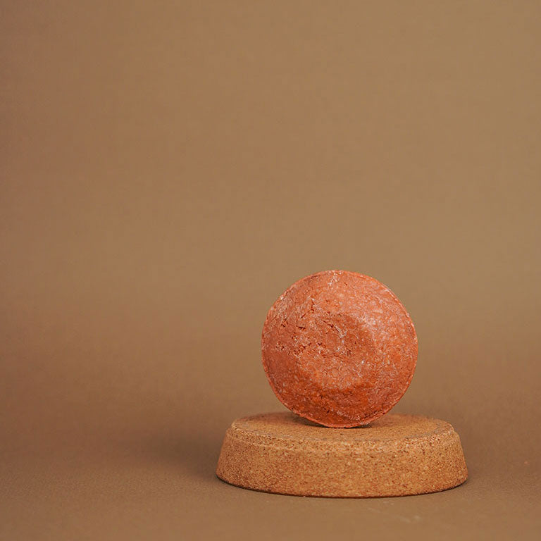 Image for "Lavender" Solid Shampoo by Hazel