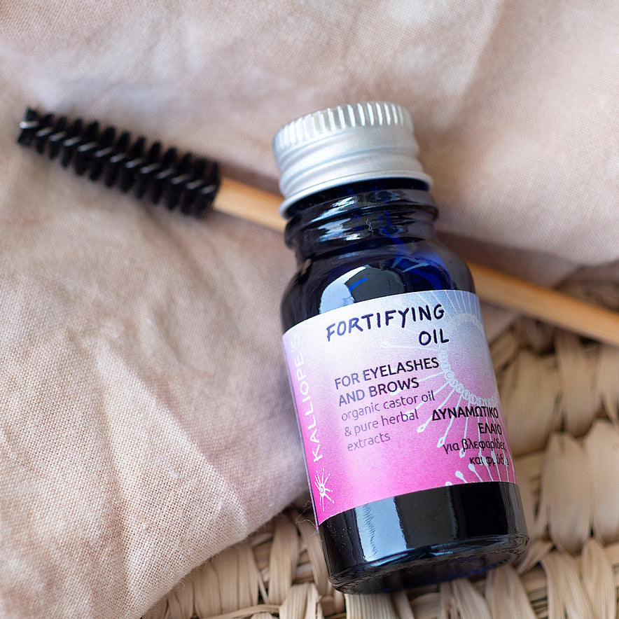 Image for Eyelashes and Brow Growth Serum