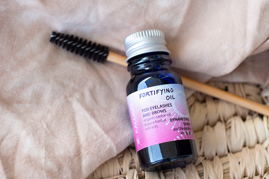 Image for Eyelashes and Brow Growth Serum