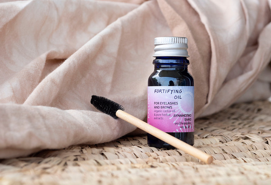 Image for Eyelashes and Brow Growth Serum
