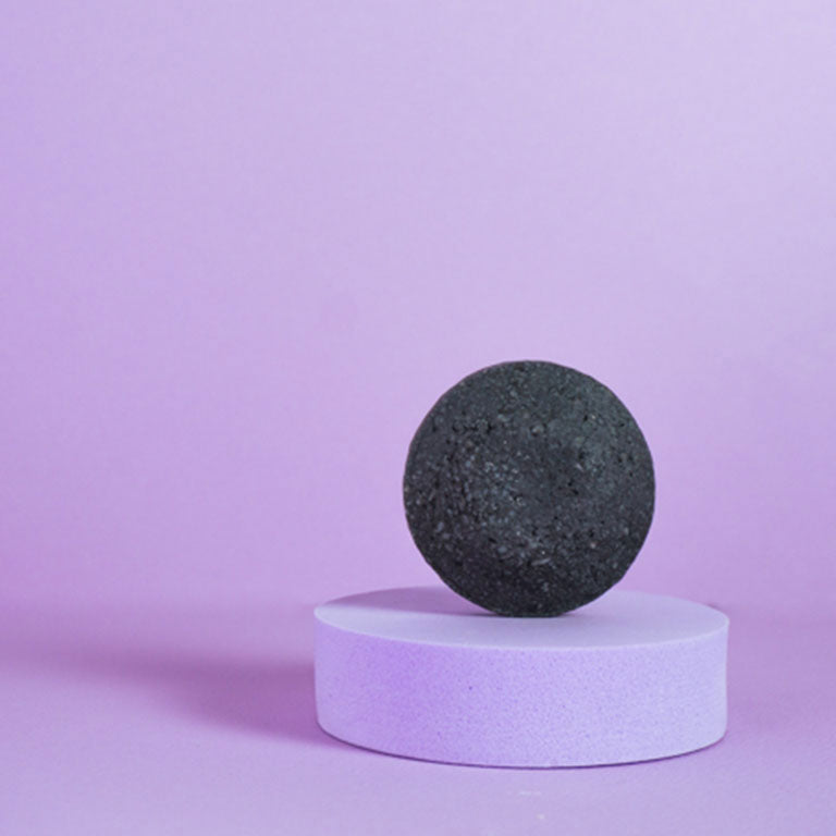 Image for "Peppermint" Solid Shampoo by Hazel