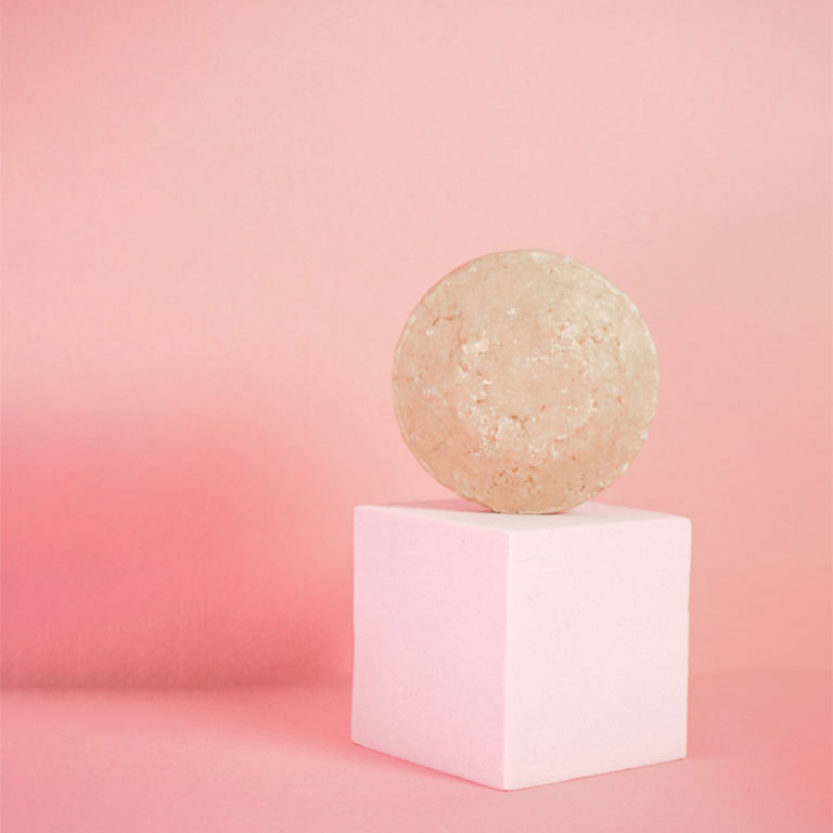 Image for "Sage" Solid Shampoo by Hazel