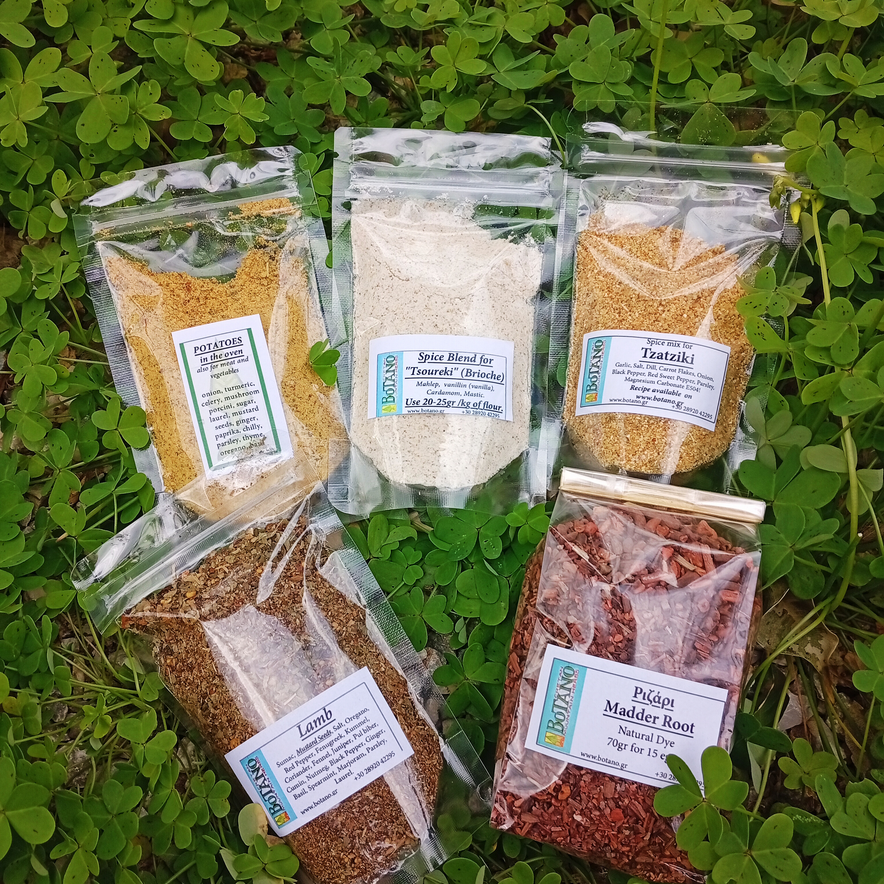 Image for Botano Easter Set