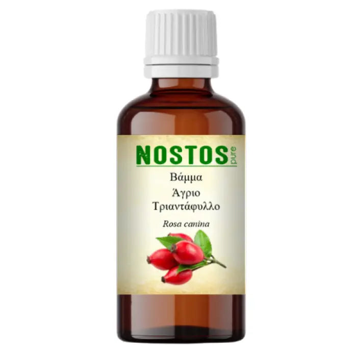 Image for Rosehips Tincture (Rosa Canina)