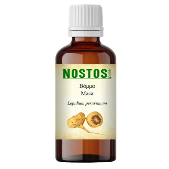 Maca Tincture (lepidium perivianum)