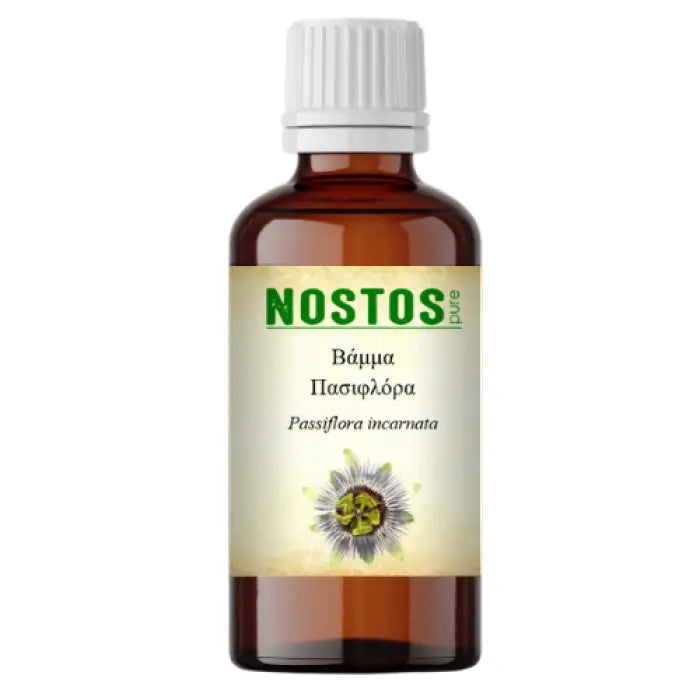 Passion Flower Tincture (Passiflora incarnata)