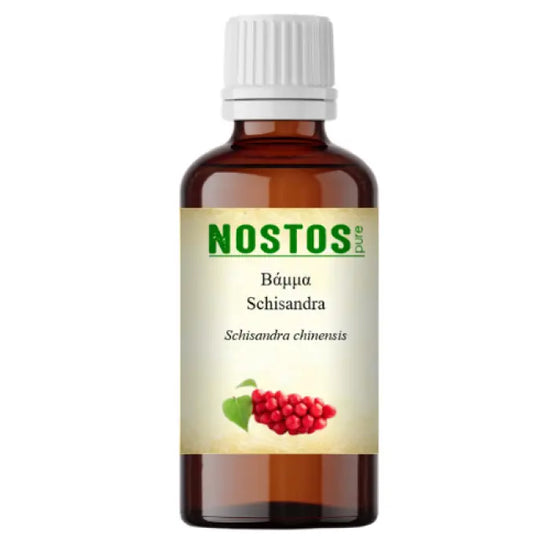 Schisandra Tincture (schisandra chinensis)