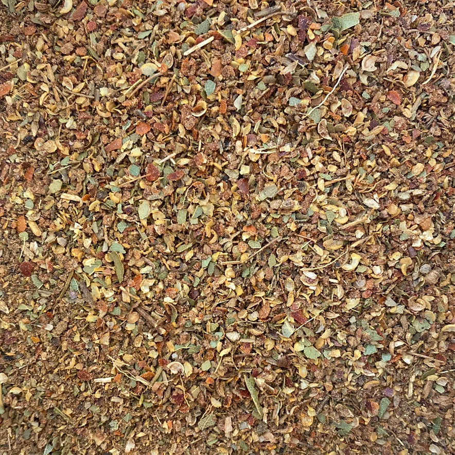 Image for "Moussaka" Spice Mix