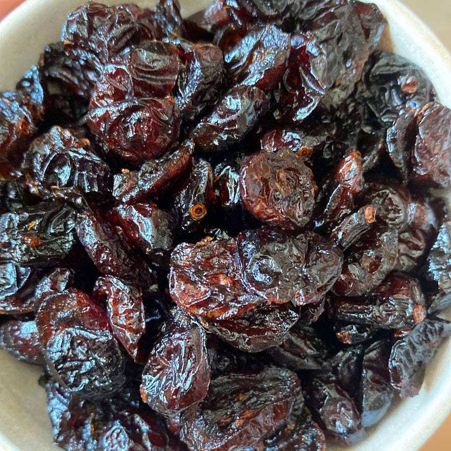 Bild für Preiselbeeren