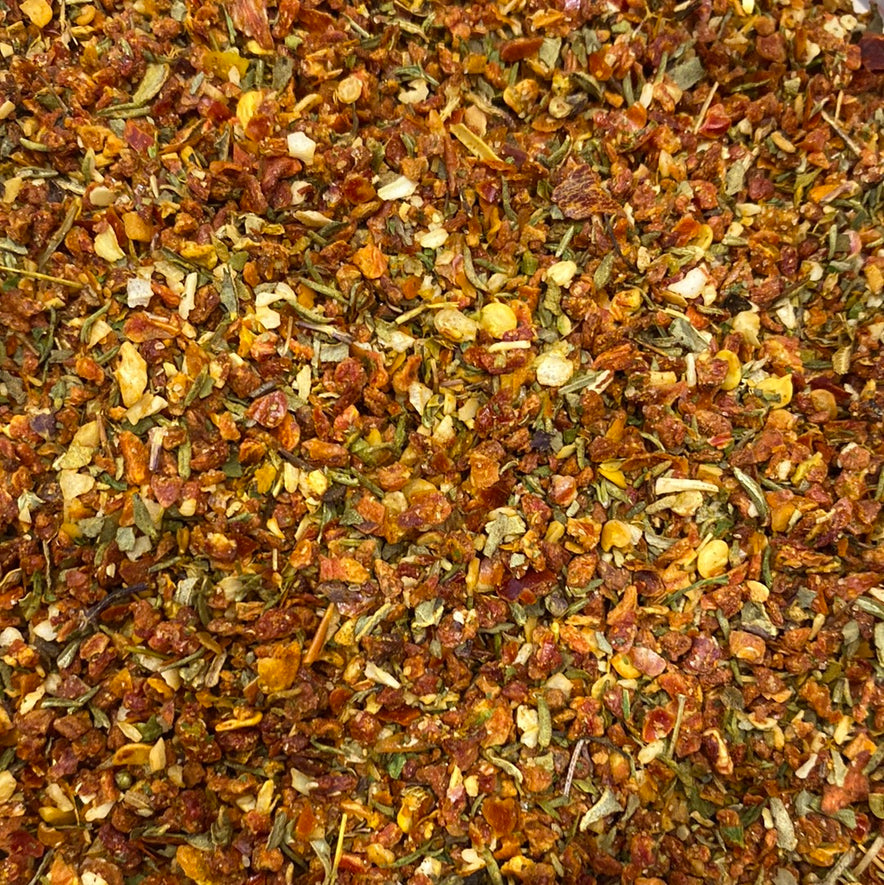 Image for "Mozzarella - Tomato" Spice Mix