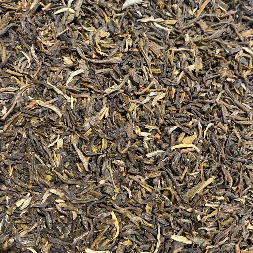 Image for "Jasmine" Green Tea | Organic