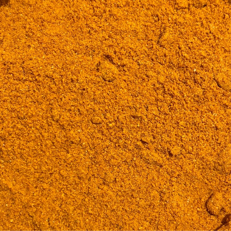 Image for "Habanero" Hot Chili Powder