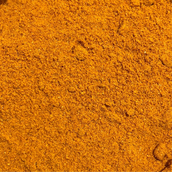 "Habanero" Hot Chili Powder