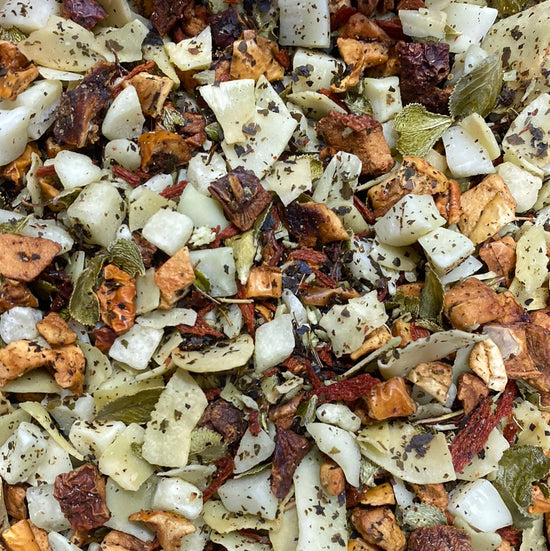 "Coco Bongo" Fruit Tea