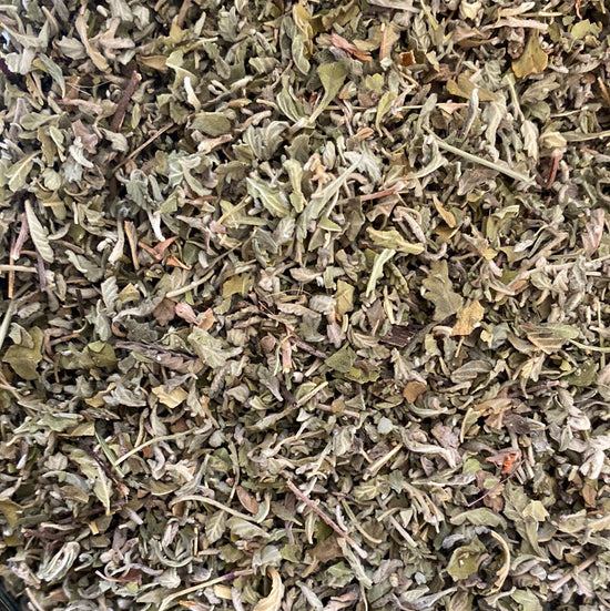 Damiana (Turnera Diffusa)