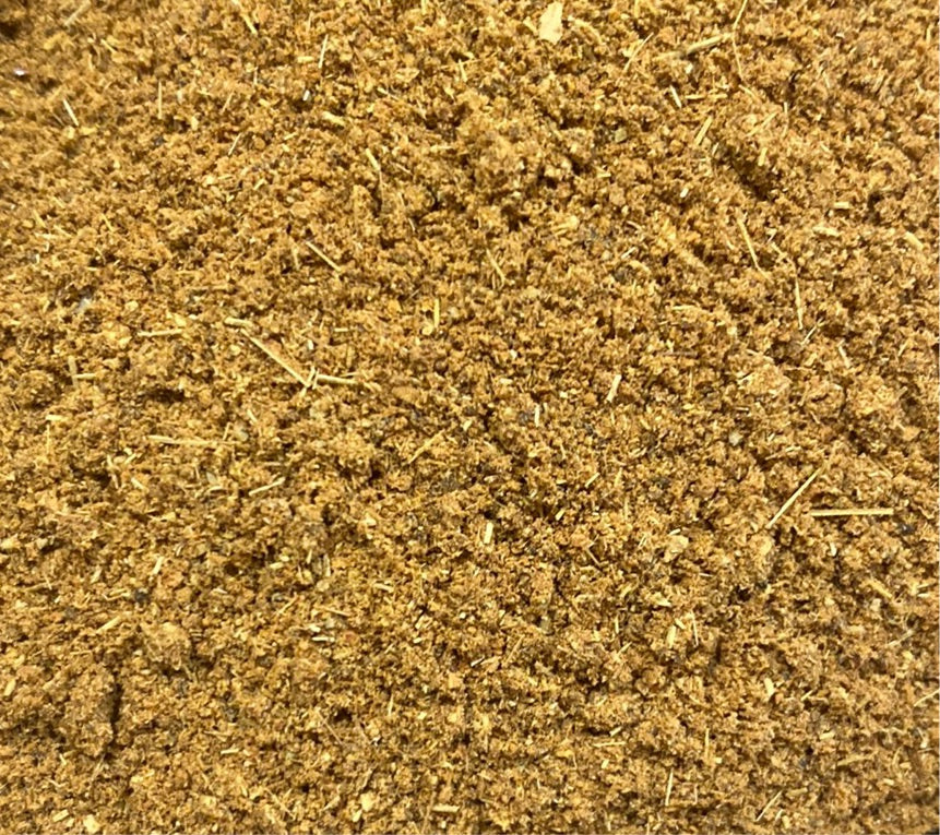 Image for "Fruit Salad" Spice Mix