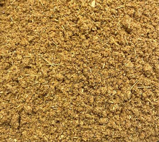 "Fruit Salad" Spice Mix