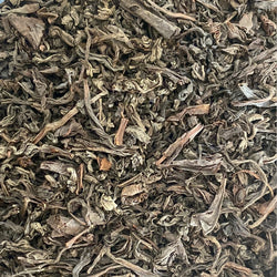 Black Tea "Russian Blend"