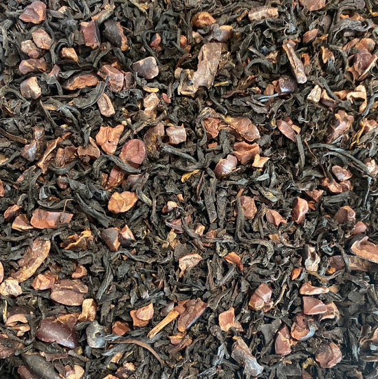 "Choco" Black Tea