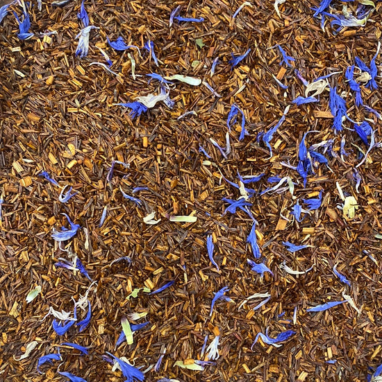 "Earl Grey" Rooibos Tea