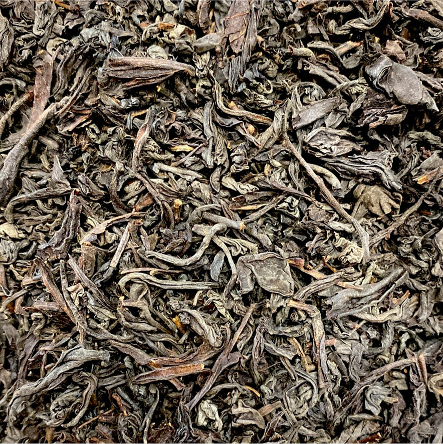 Image for "English Breakfast" Black Tea I Organic
