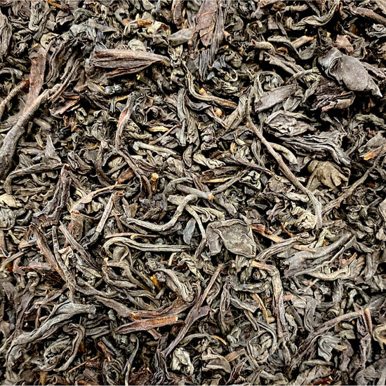 "English Breakfast" Black Tea I Organic