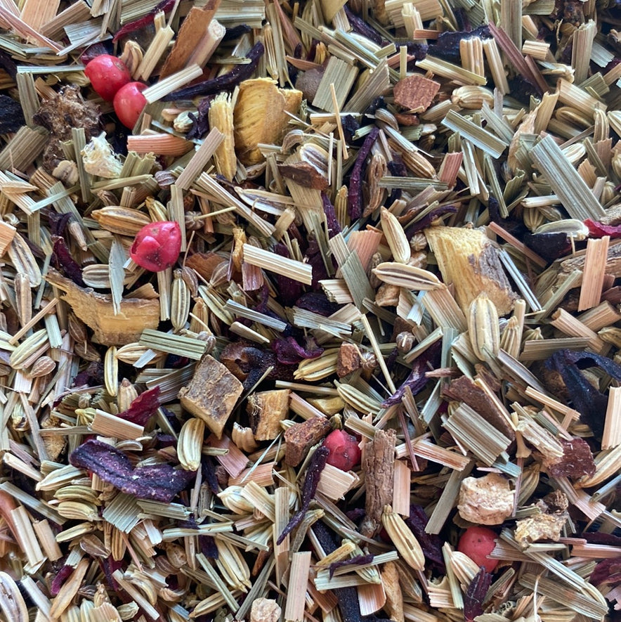 Image for "Balance Tea" Chai Tea