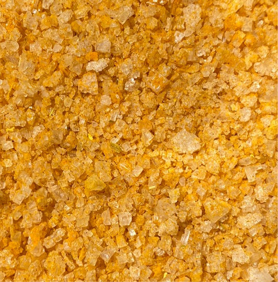 "Anna's" Cretan Sea Salt (Fleur De Sel)