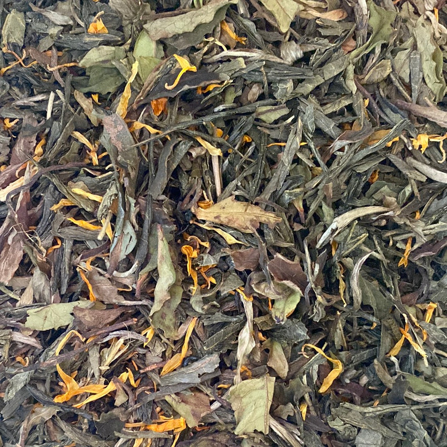Image for "Vanilla" Green Tea