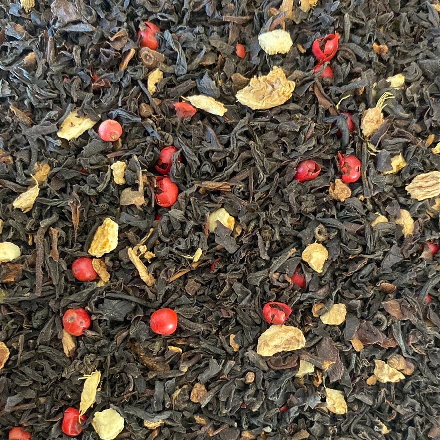 Image for "Masala Chai" Black Tea