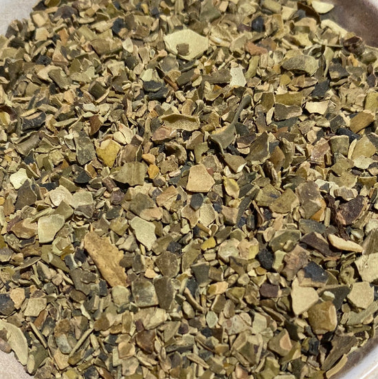 Bladder wrack (Fucus Vesiculosus)