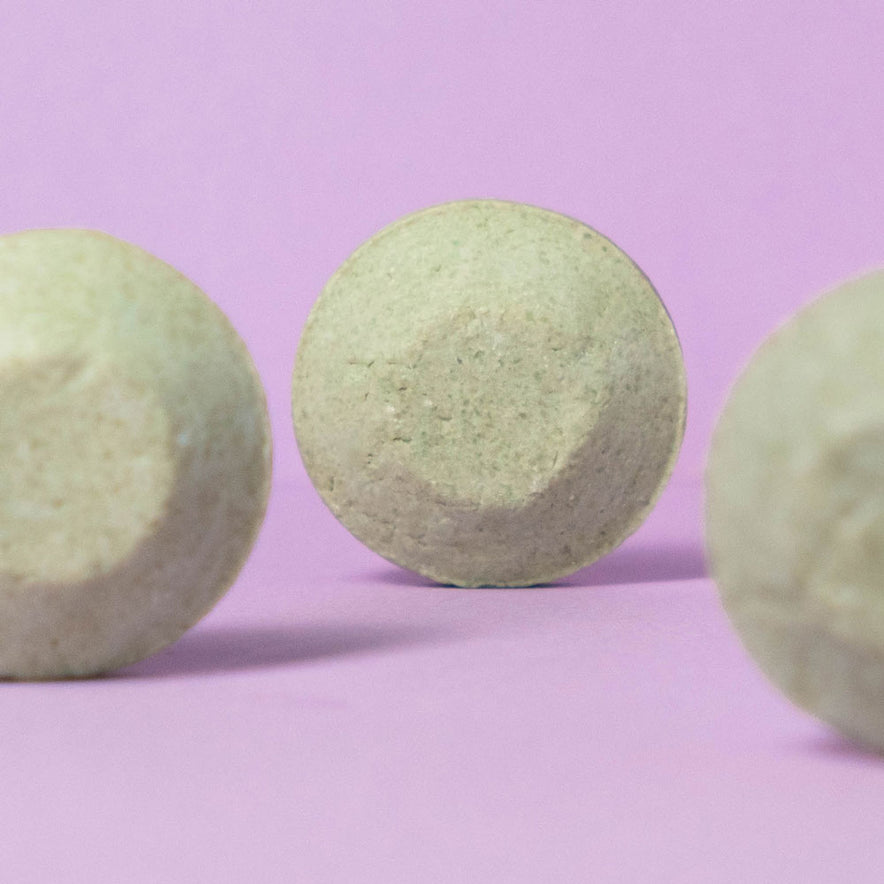 Image for "Litsea" Solid Shampoo by Hazel