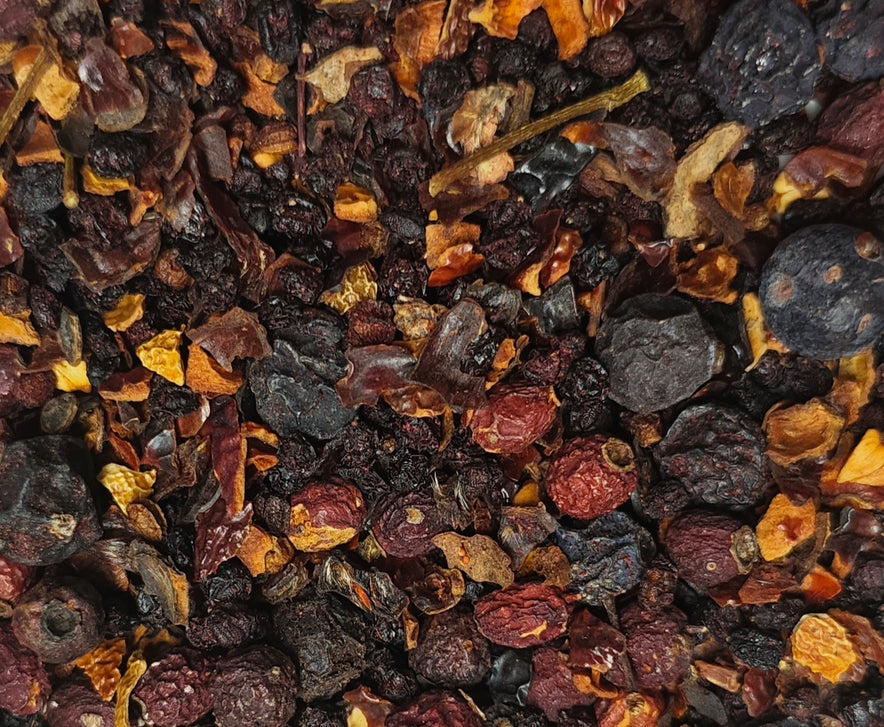 Image for "Herbal Tonic Tea" Herbal Mix