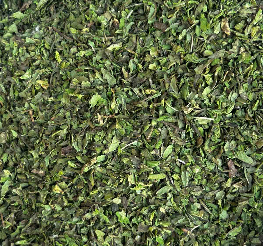 Image for Cretan Spearmint (Mentha Viridis) | Our Biodynamic Cultivation