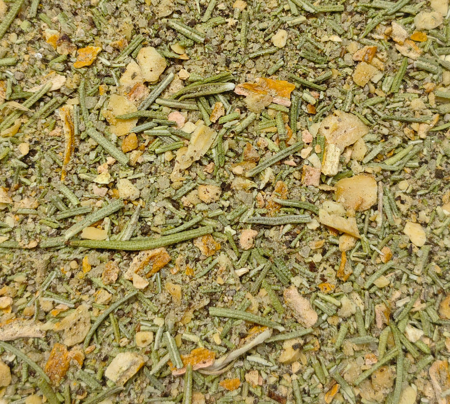 Image for "Fish" Botano Spice Mix