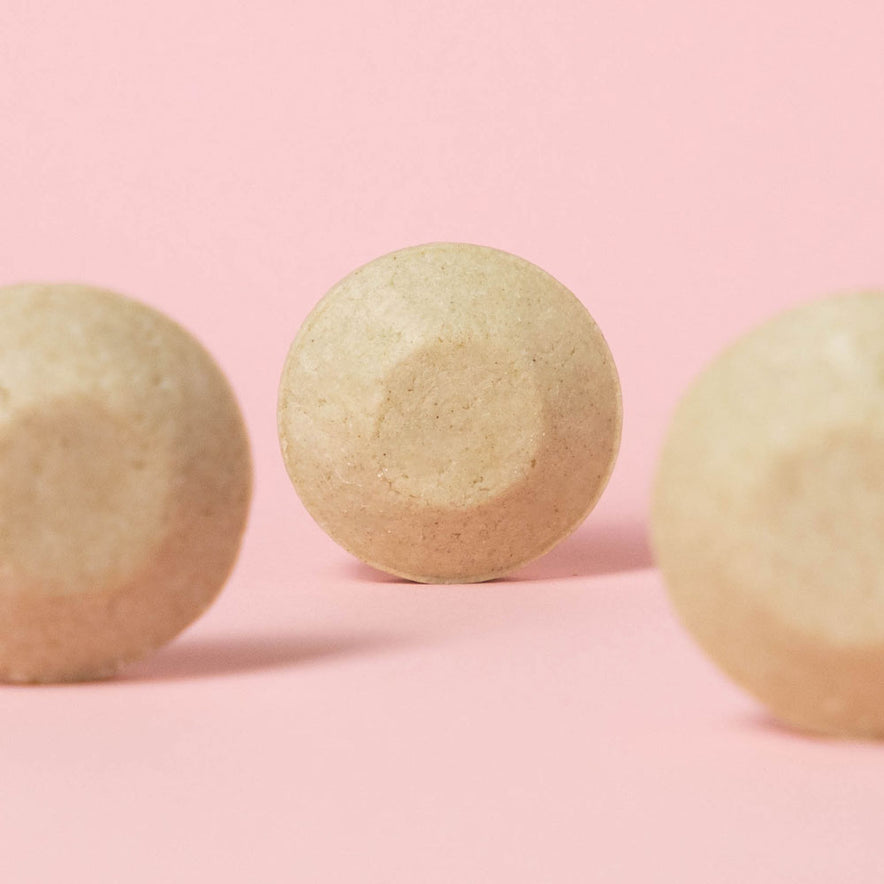 Image for "Sage" Solid Shampoo by Hazel
